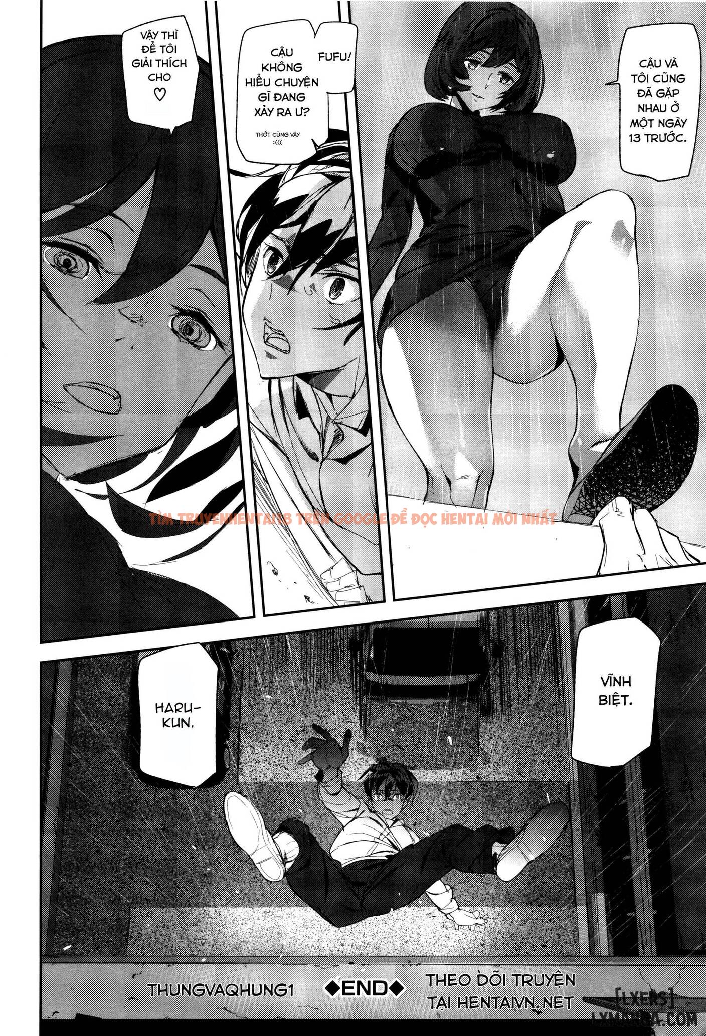 Các Em Gái Phạm Tội - Chapter 4