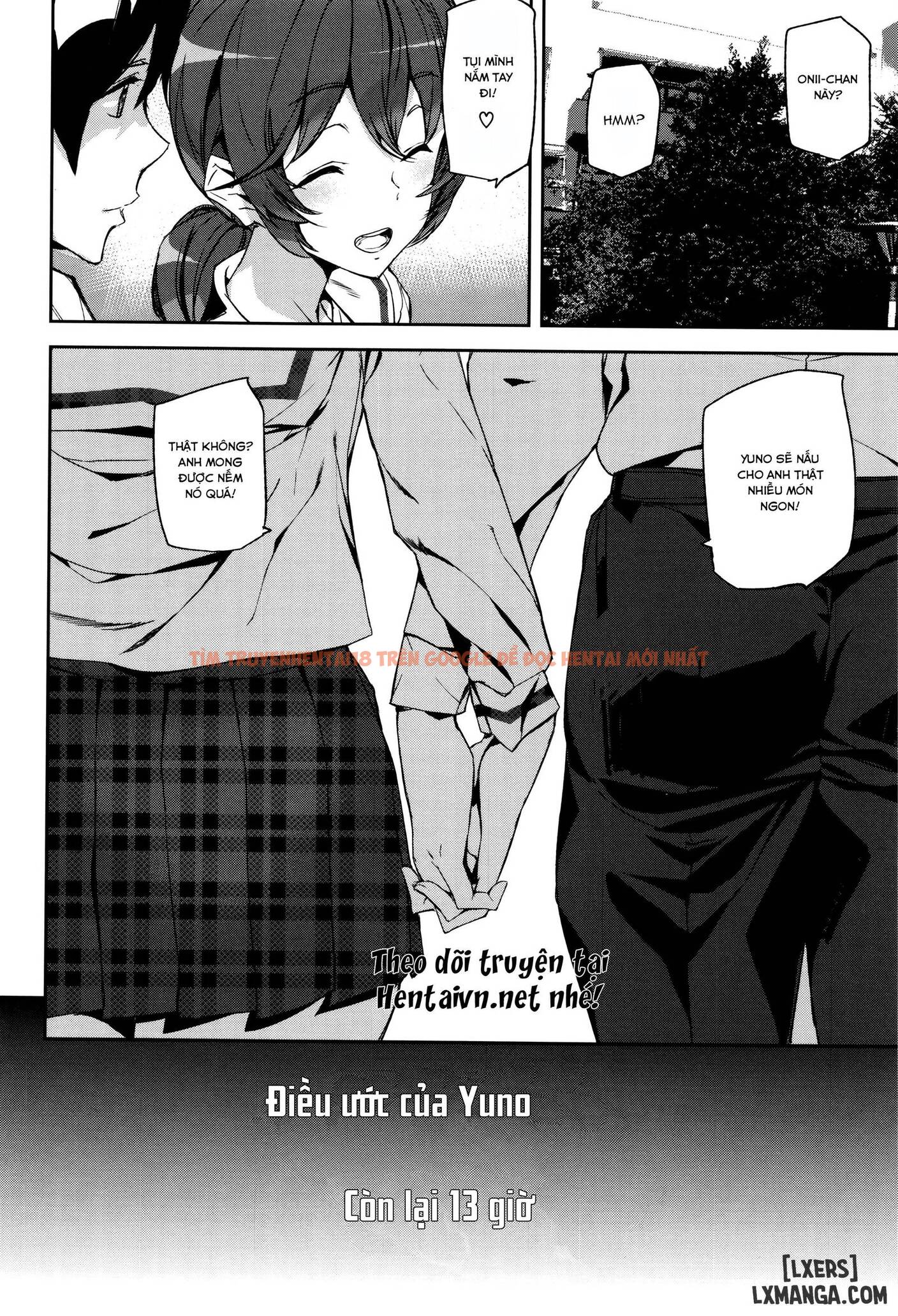 Các Em Gái Phạm Tội - Chapter 6