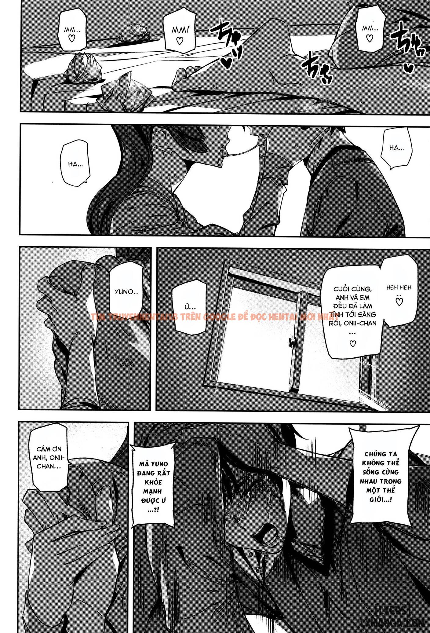 Xem ảnh Các Em Gái Phạm Tội - Chapter 7 END - 15 - TruyenVN.APP