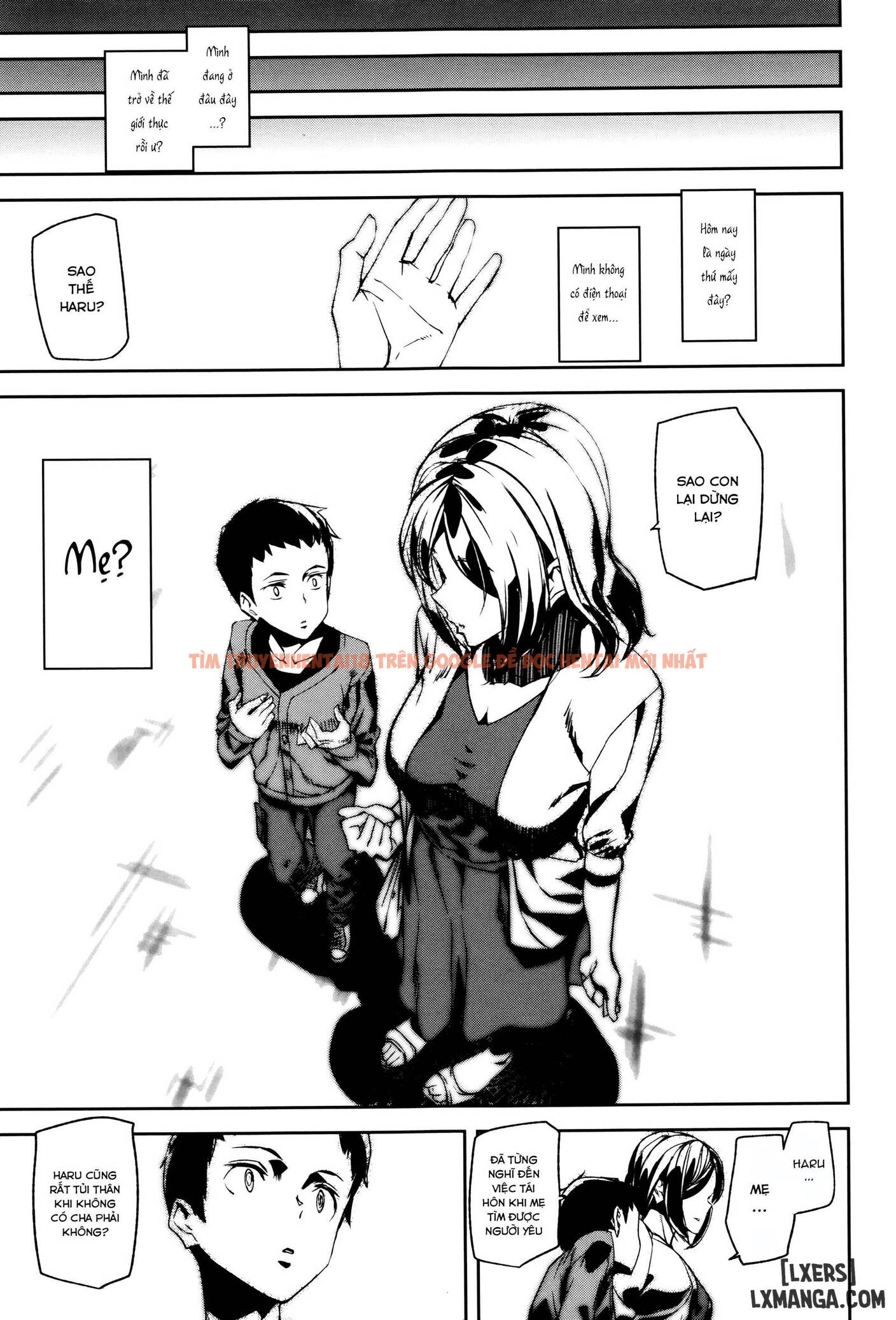 Xem ảnh Các Em Gái Phạm Tội - Chapter 7 END - 18 - TruyenVN.APP