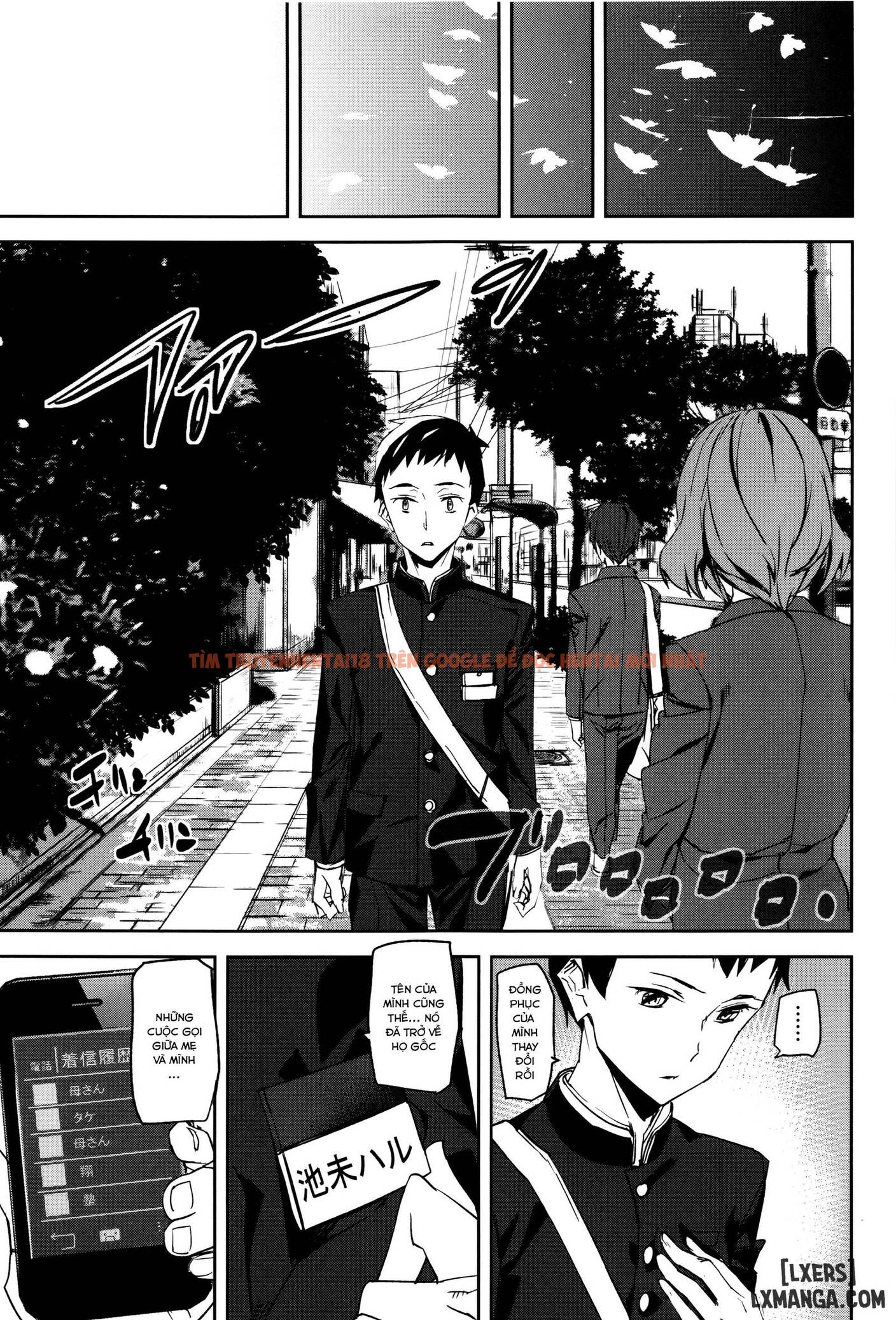 Xem ảnh Các Em Gái Phạm Tội - Chapter 7 END - 22 - TruyenVN.APP