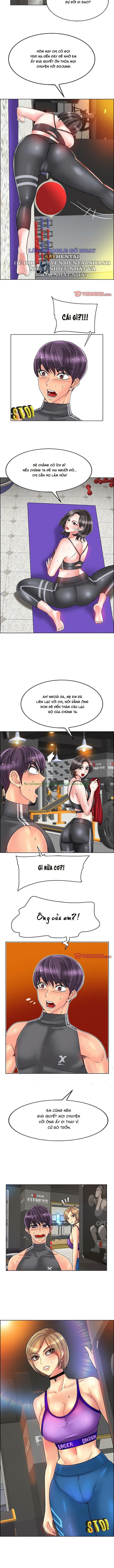 Xem ảnh truyen cu danh diem chapter 30 (4) trong truyện hentai Cú Đánh Điểm - Chap 30 - truyenhentai18.net