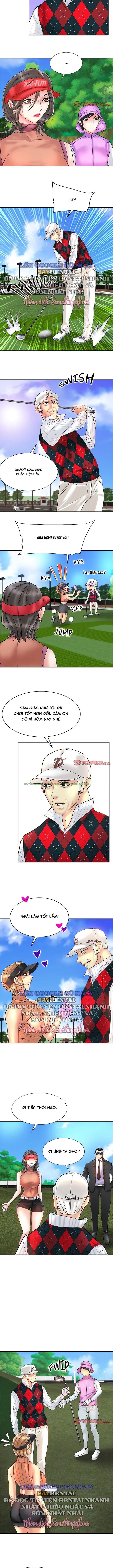 Hình ảnh 003 trong Cú Đánh Điểm - Chap 39 - Hentaimanhwa.net