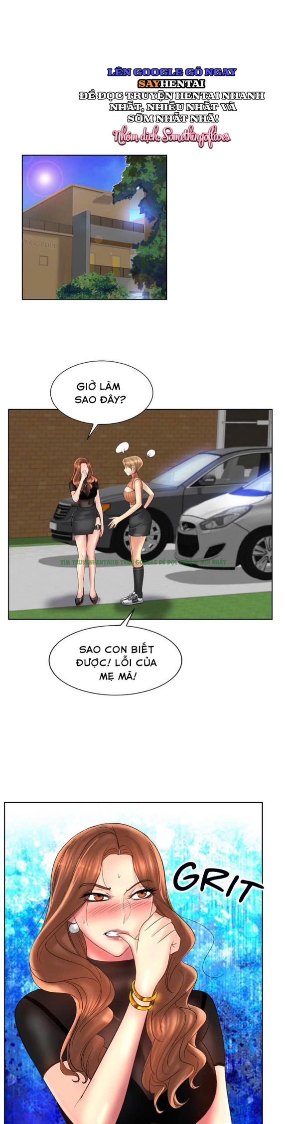 Xem ảnh 003 trong truyện hentai Cú Đánh Điểm - Chap 41 - Truyenhentai18z.net