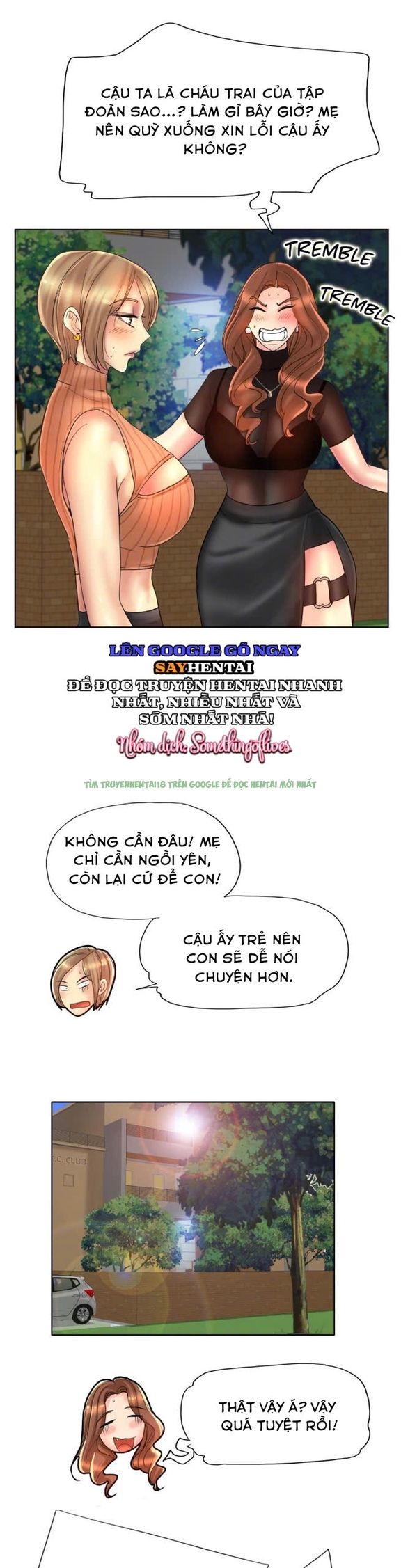 Xem ảnh 005 trong truyện hentai Cú Đánh Điểm - Chap 41 - truyenhentai18.pro