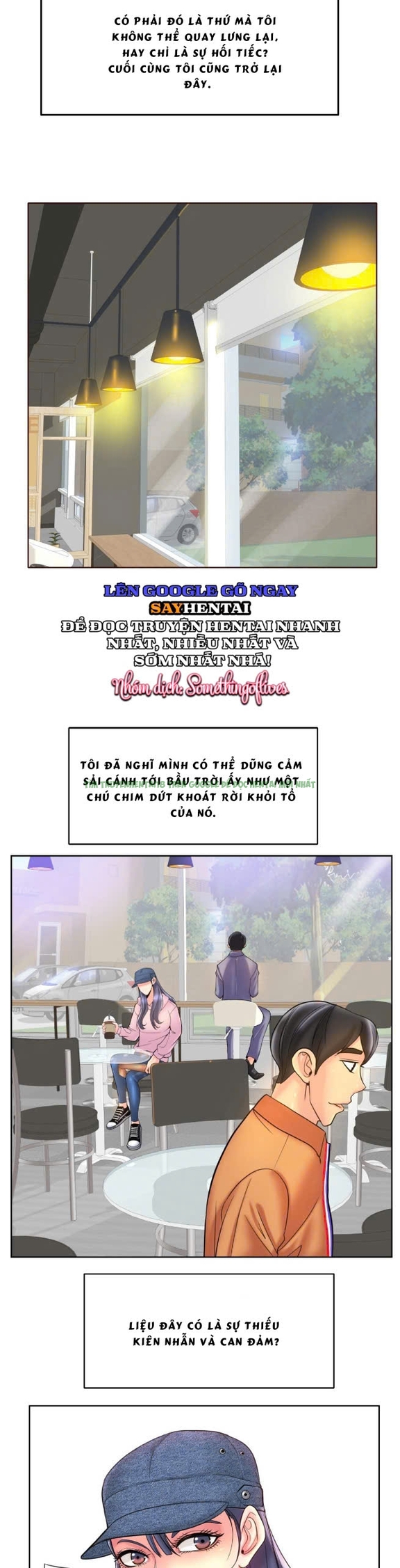 Hình ảnh 012 trong Cú Đánh Điểm - Chap 41 - Hentaimanhwa.net