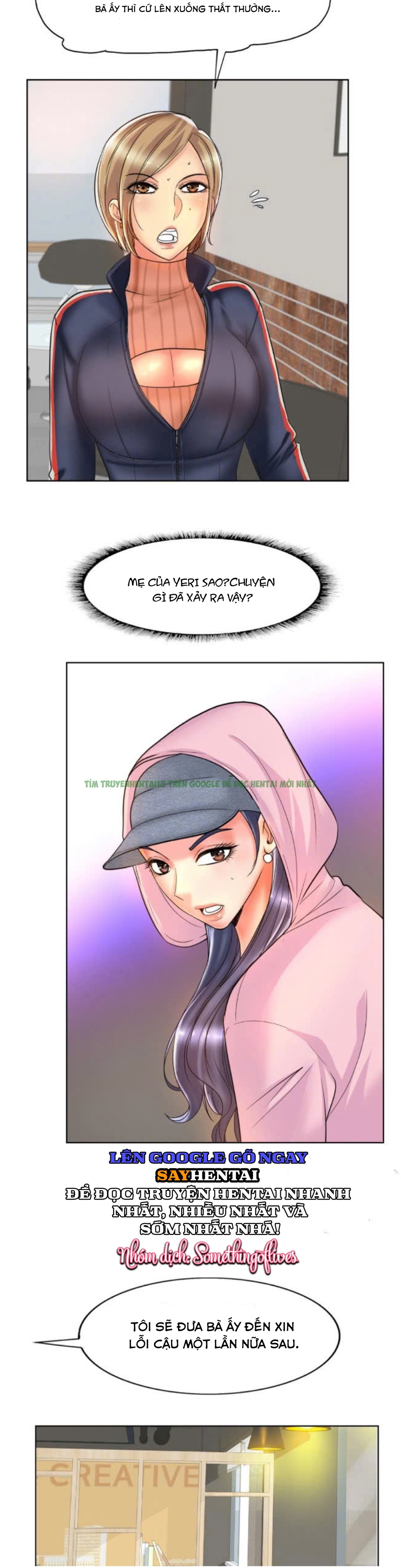 Hình ảnh 015 trong Cú Đánh Điểm - Chap 41 - Hentaimanhwa.net