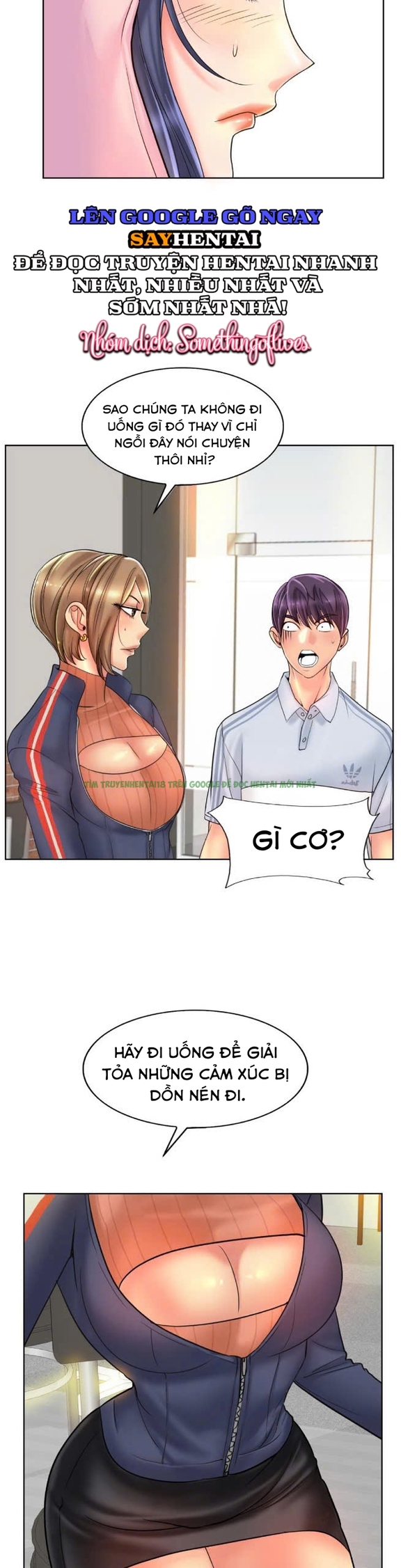 Xem ảnh 017 trong truyện hentai Cú Đánh Điểm - Chap 41 - truyenhentai18.pro