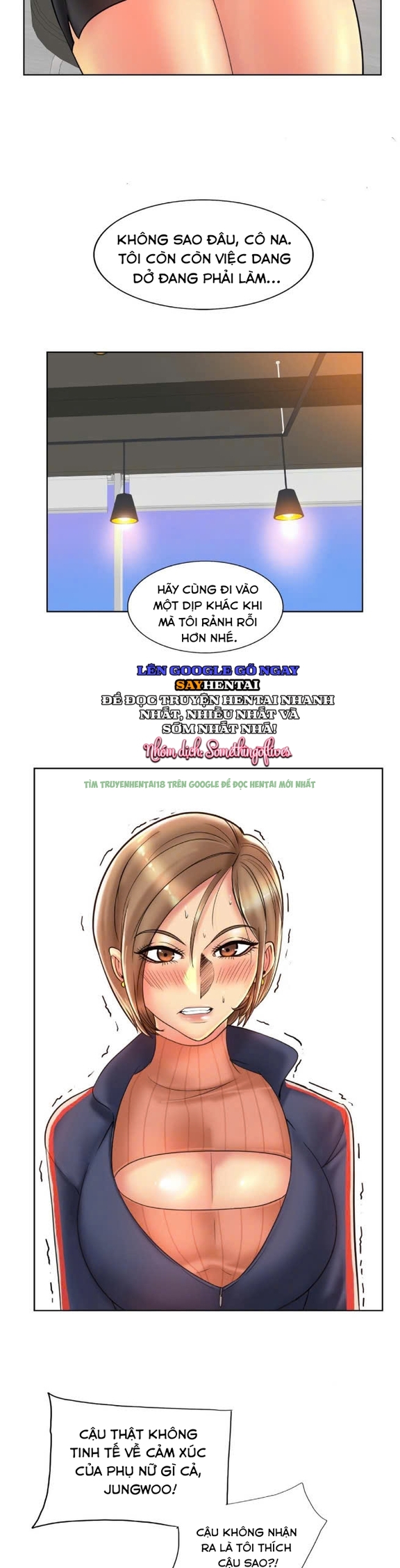 Xem ảnh 018 trong truyện hentai Cú Đánh Điểm - Chap 41 - truyenhentai18.pro