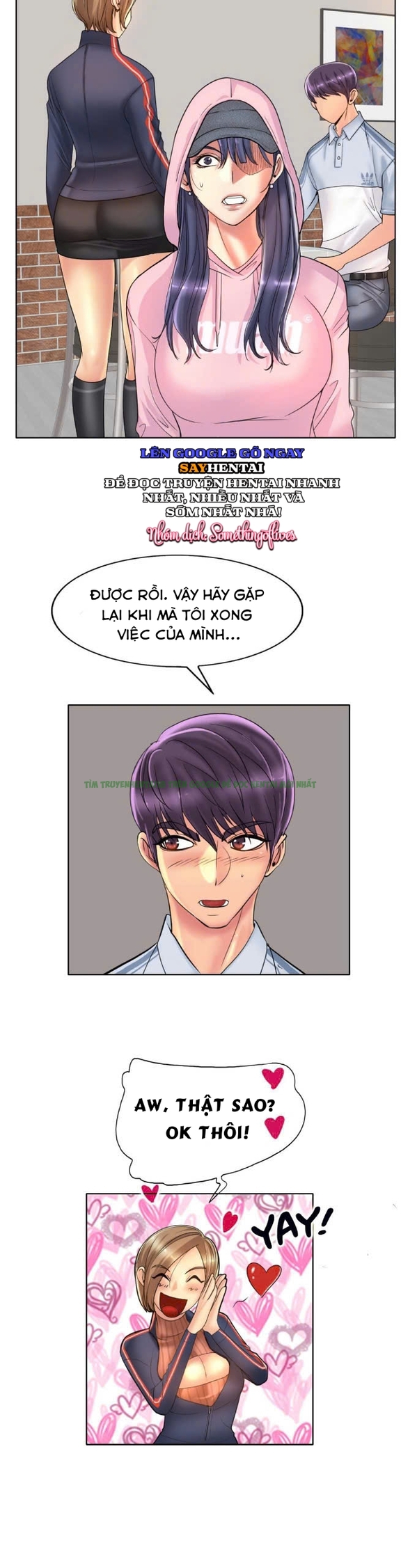 Xem ảnh 021 trong truyện hentai Cú Đánh Điểm - Chap 41 - Truyenhentai18z.net