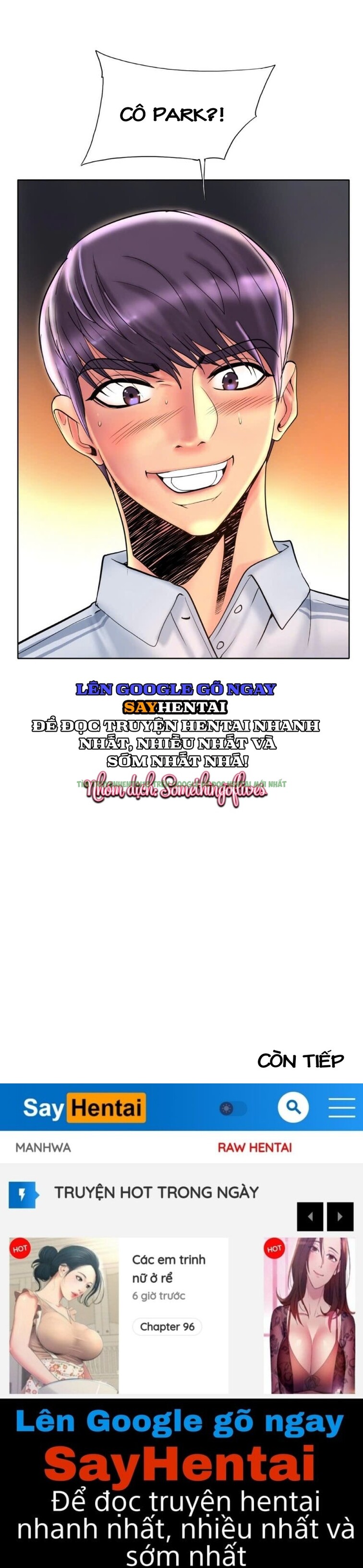 Hình ảnh 027 trong Cú Đánh Điểm - Chap 41 - Hentaimanhwa.net