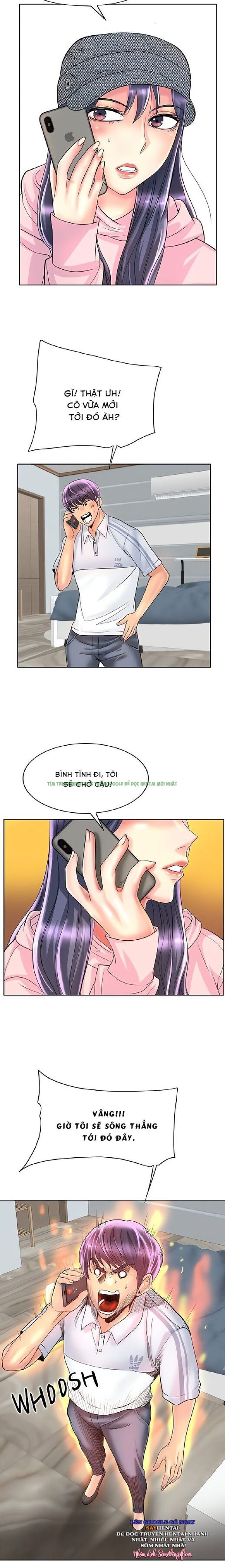 Xem ảnh 004 trong truyện hentai Cú Đánh Điểm - Chap 42 - truyenhentai18.pro