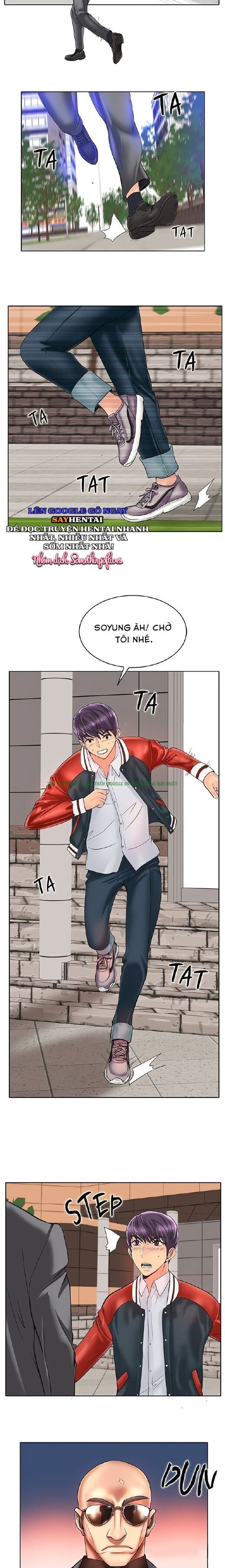 Hình ảnh 006 trong Cú Đánh Điểm - Chap 42 - Hentaimanhwa.net