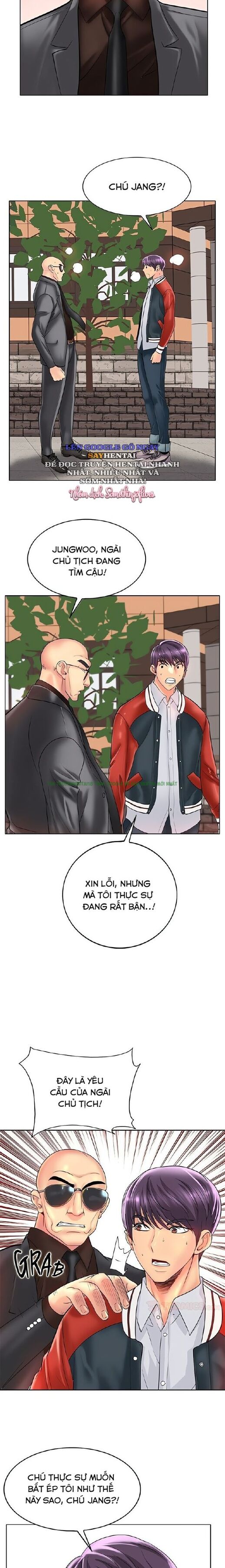 Hình ảnh 007 trong Cú Đánh Điểm - Chap 42