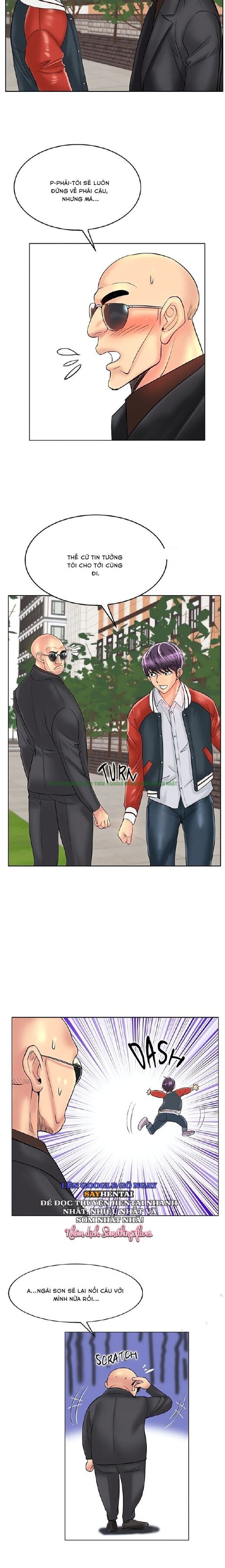 Hình ảnh 010 trong Cú Đánh Điểm - Chap 42 - Hentaimanhwa.net