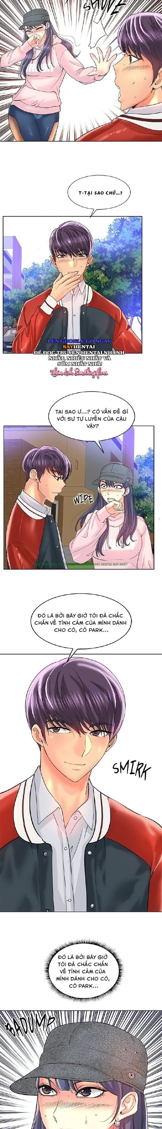 Xem ảnh 013 trong truyện hentai Cú Đánh Điểm - Chap 42 - truyenhentai18.net