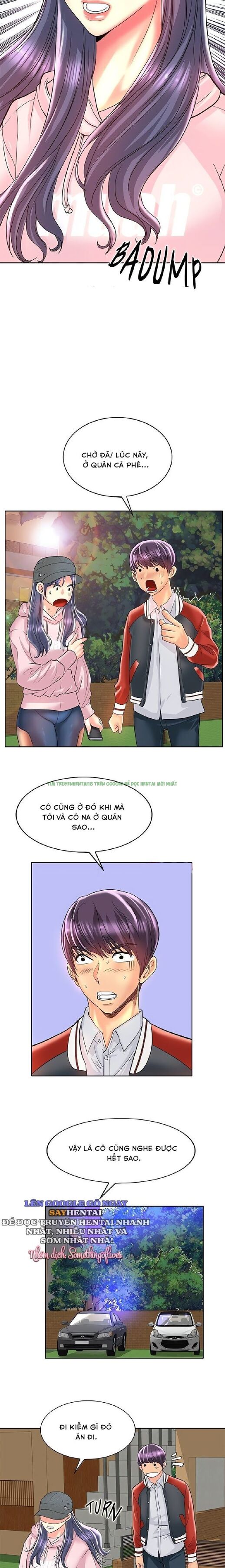 Hình ảnh 014 trong Cú Đánh Điểm - Chap 42 - Hentaimanhwa.net