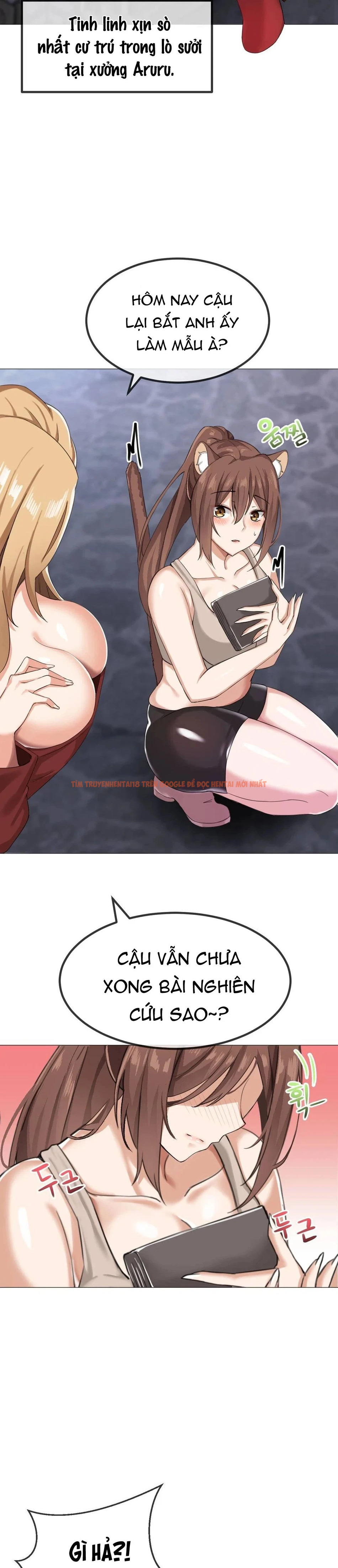 Xem ảnh 15 0 trong truyện hentai Cửa Hàng Đồ Chơi Người Lớn Ở Thế Giới Lạ - Chapter 1 - hentaitvn.net