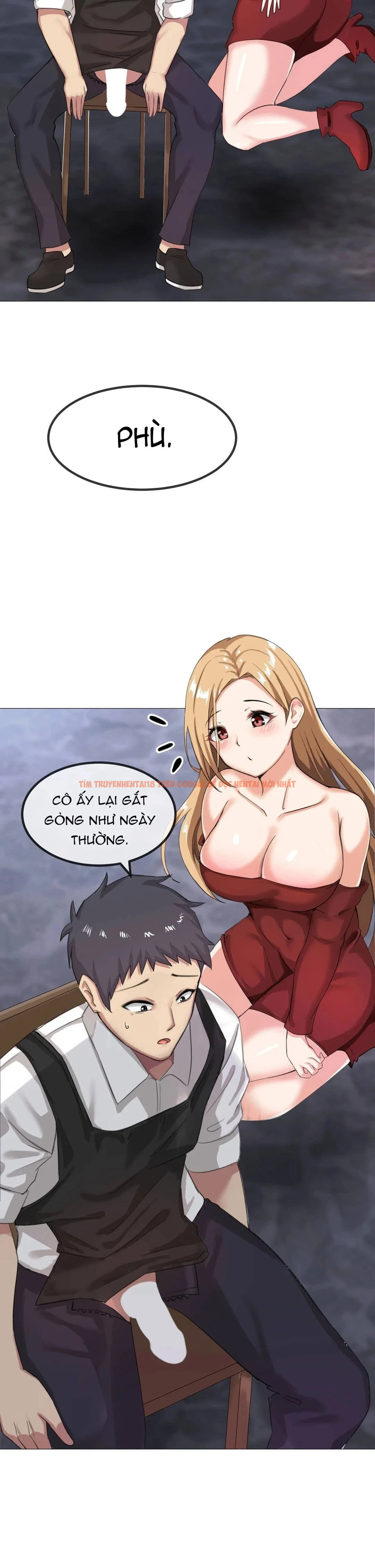 Xem ảnh 16 1 trong truyện hentai Cửa Hàng Đồ Chơi Người Lớn Ở Thế Giới Lạ - Chapter 1 - hentaitvn.net