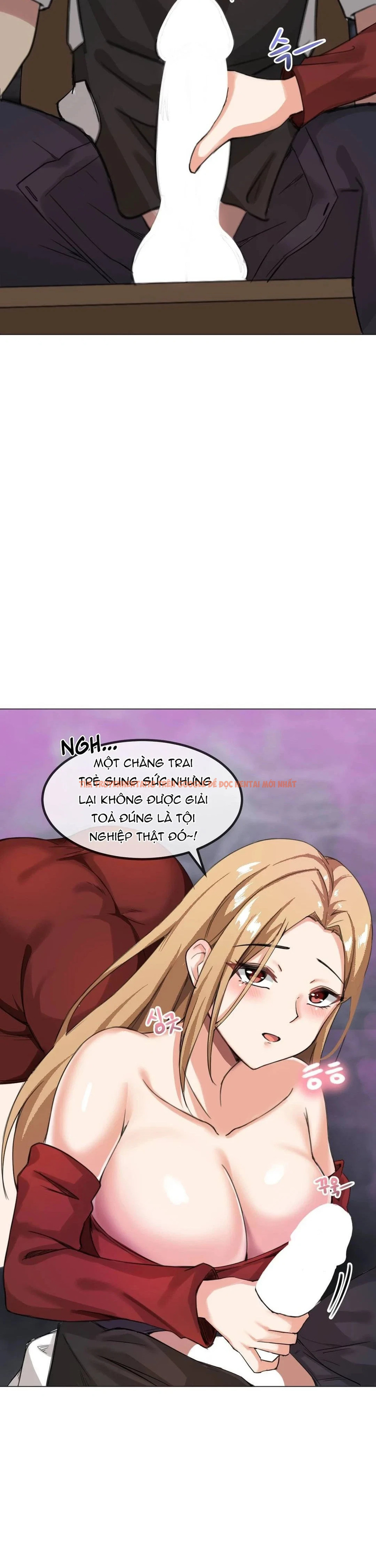 Xem ảnh 19 1 trong truyện hentai Cửa Hàng Đồ Chơi Người Lớn Ở Thế Giới Lạ - Chapter 1 - hentaitvn.net