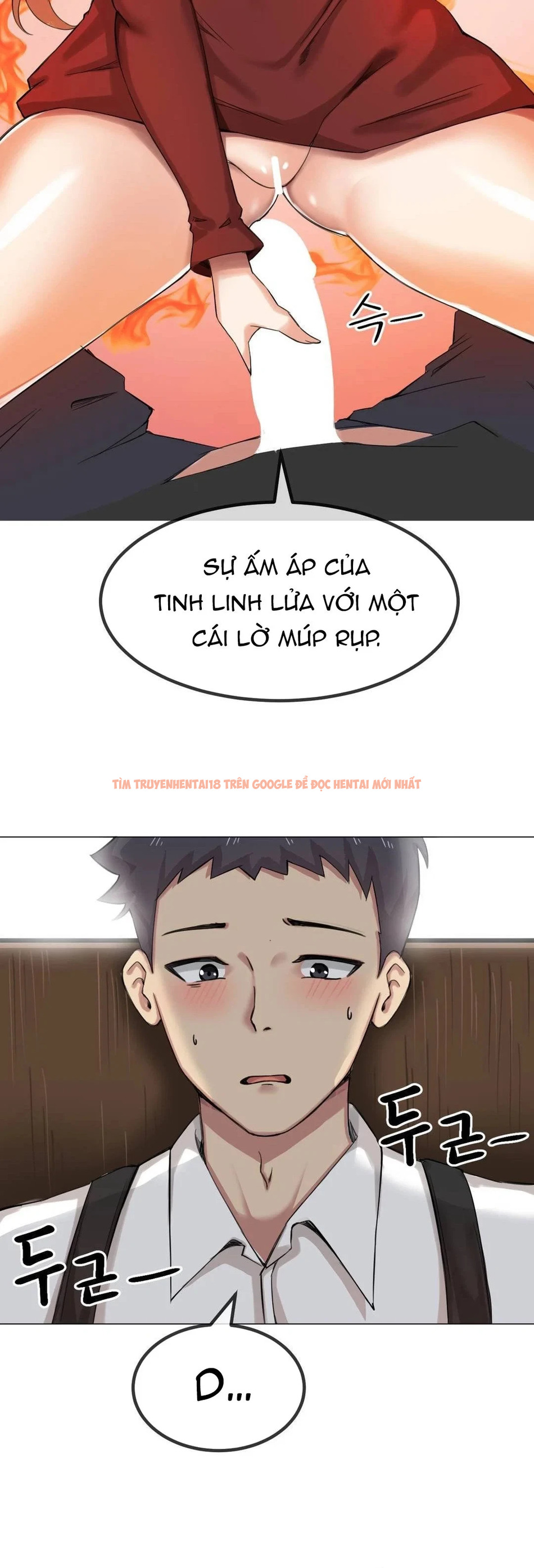 Xem ảnh 20 1 trong truyện hentai Cửa Hàng Đồ Chơi Người Lớn Ở Thế Giới Lạ - Chapter 1 - hentaitvn.net