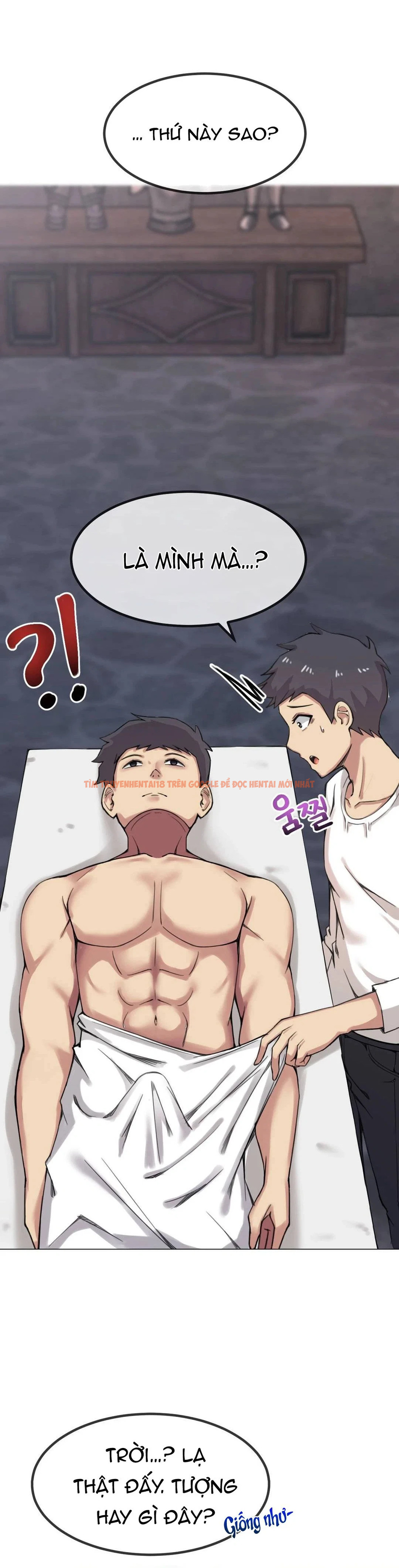 Xem ảnh 24 1 trong truyện hentai Cửa Hàng Đồ Chơi Người Lớn Ở Thế Giới Lạ - Chapter 1 - hentaitvn.net