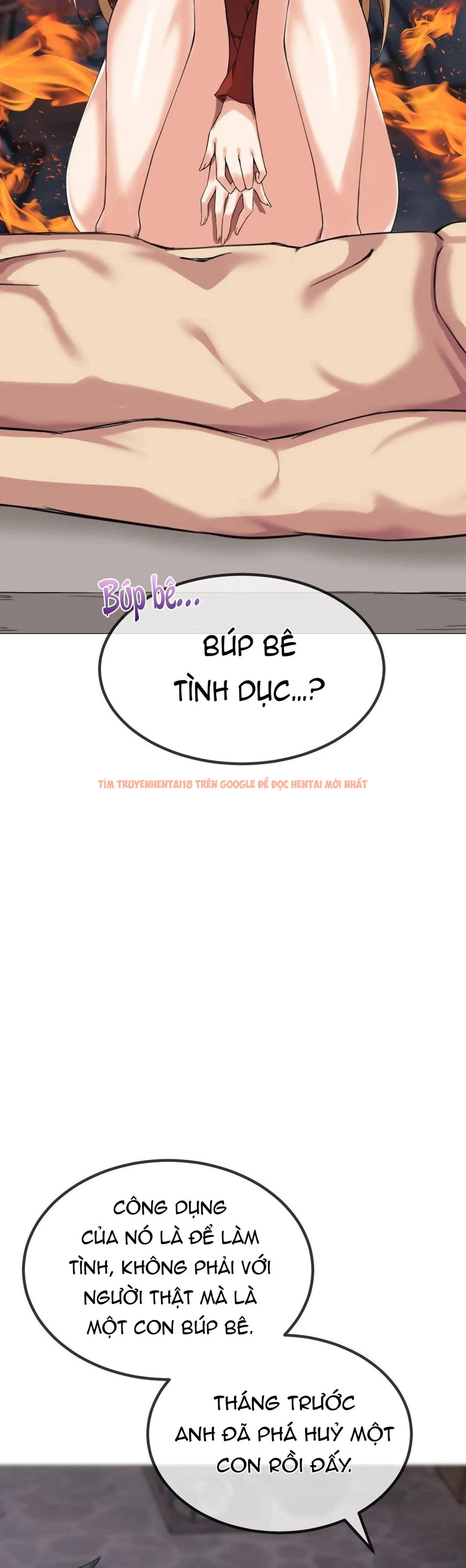 Xem ảnh 25 1 trong truyện hentai Cửa Hàng Đồ Chơi Người Lớn Ở Thế Giới Lạ - Chapter 1 - hentaitvn.net