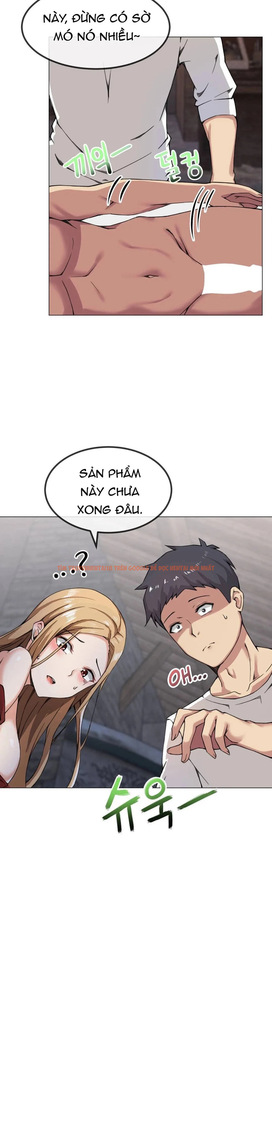Xem ảnh 26 1 trong truyện hentai Cửa Hàng Đồ Chơi Người Lớn Ở Thế Giới Lạ - Chapter 1 - hentaitvn.net