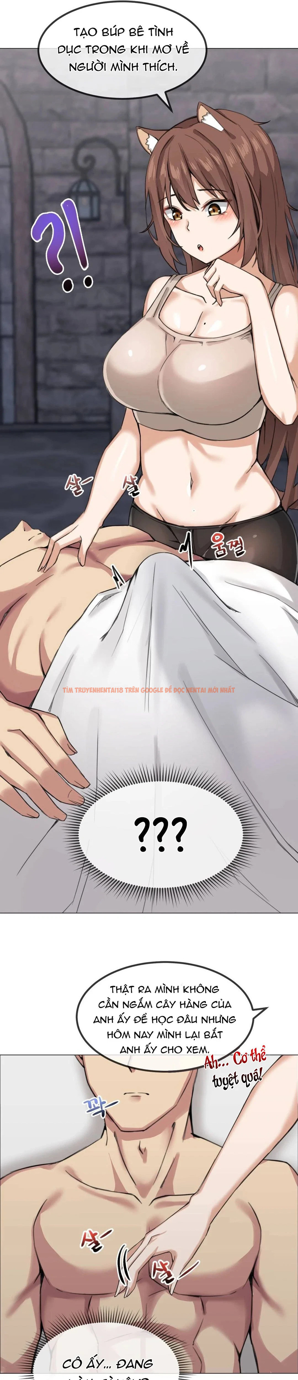 Xem ảnh 29 0 trong truyện hentai Cửa Hàng Đồ Chơi Người Lớn Ở Thế Giới Lạ - Chapter 1 - hentaitvn.net