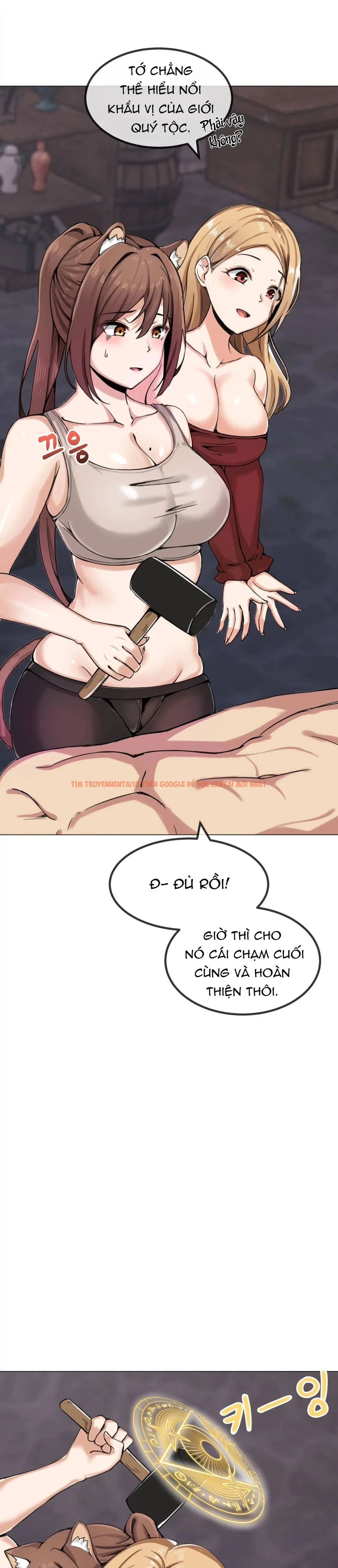 Xem ảnh 3 0 trong truyện hentai Cửa Hàng Đồ Chơi Người Lớn Ở Thế Giới Lạ - Chapter 1 - hentaitvn.net