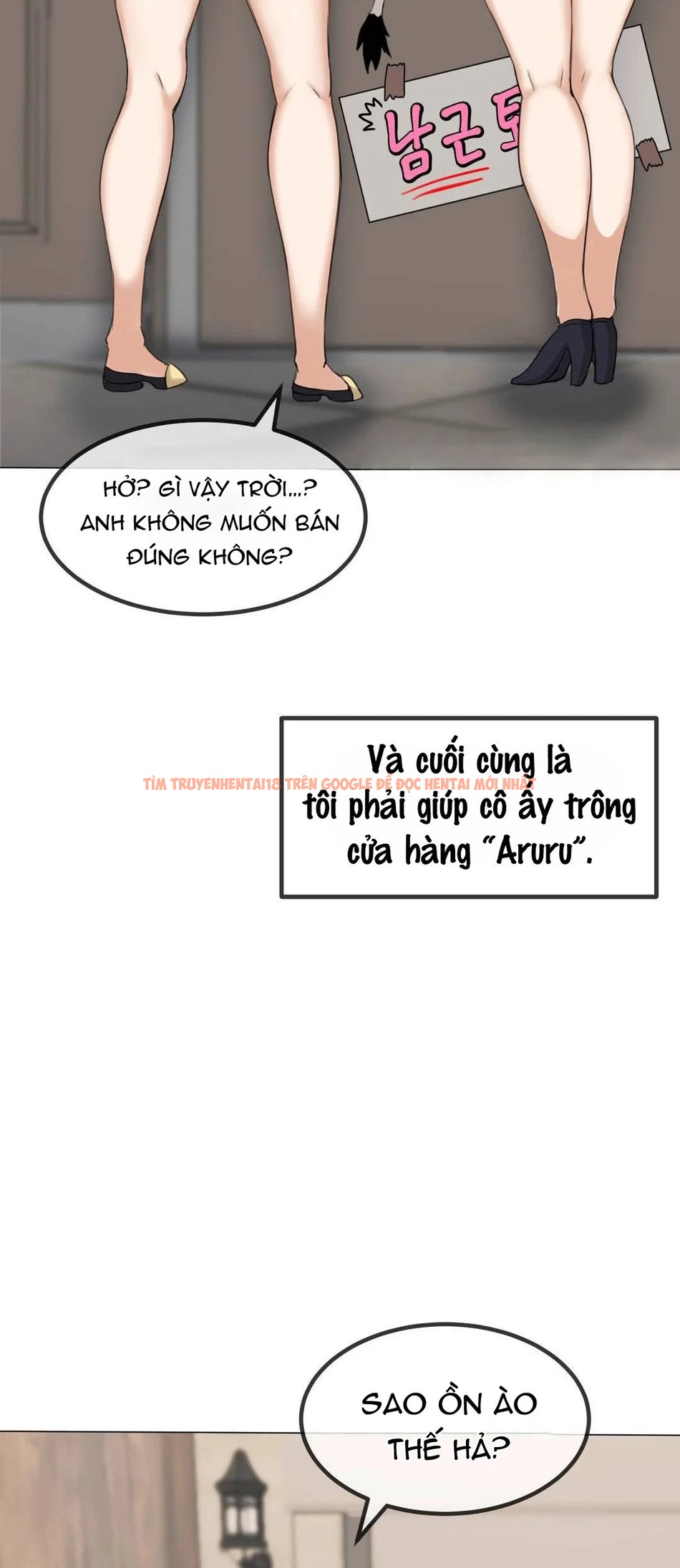 Xem ảnh 8 1 trong truyện hentai Cửa Hàng Đồ Chơi Người Lớn Ở Thế Giới Lạ - Chapter 1 - hentaitvn.net