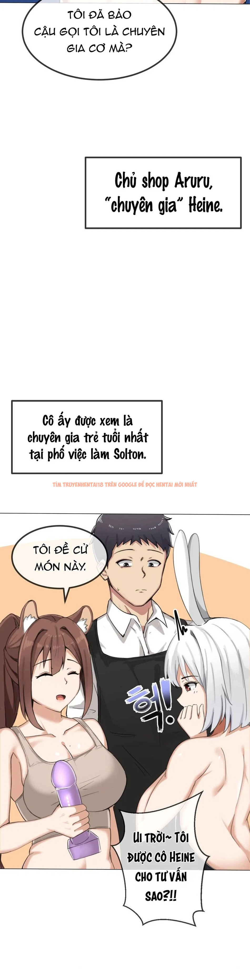 Xem ảnh 9 1 trong truyện hentai Cửa Hàng Đồ Chơi Người Lớn Ở Thế Giới Lạ - Chapter 1 - hentaitvn.net