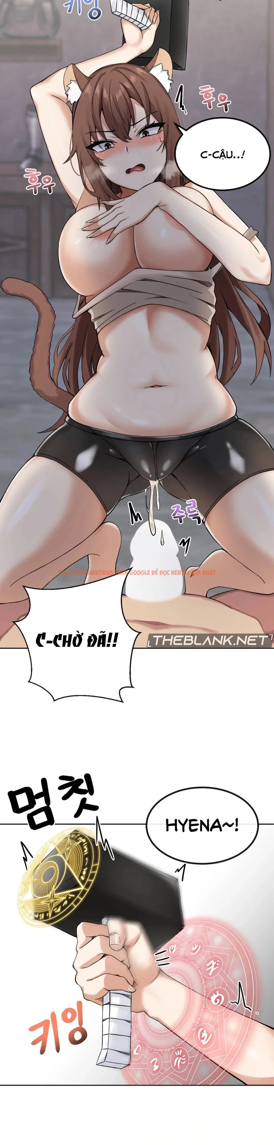 Xem ảnh 10 1 trong truyện hentai Cửa Hàng Đồ Chơi Người Lớn Ở Thế Giới Lạ - Chapter 2 - hentaitvn.net