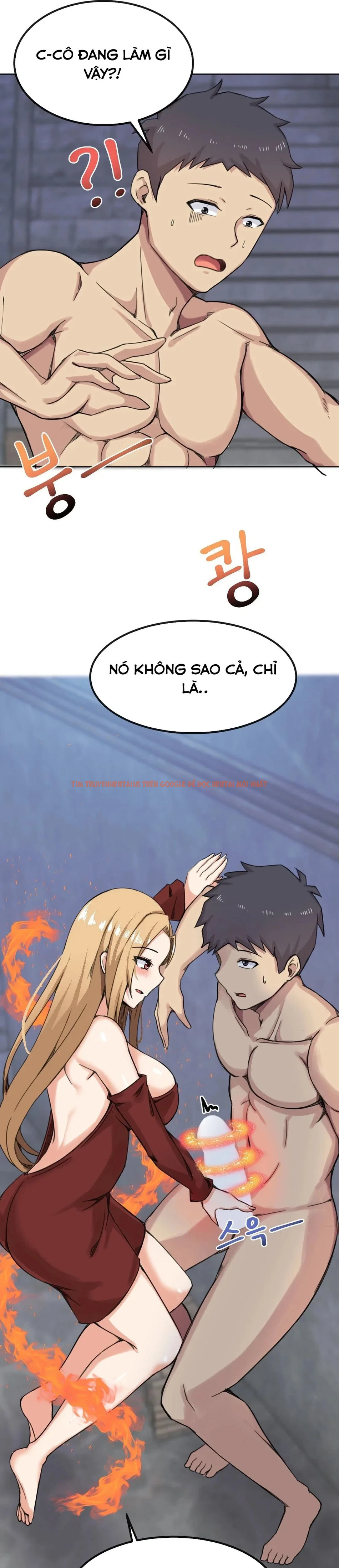 Xem ảnh 13 0 trong truyện hentai Cửa Hàng Đồ Chơi Người Lớn Ở Thế Giới Lạ - Chapter 2 - hentaitvn.net