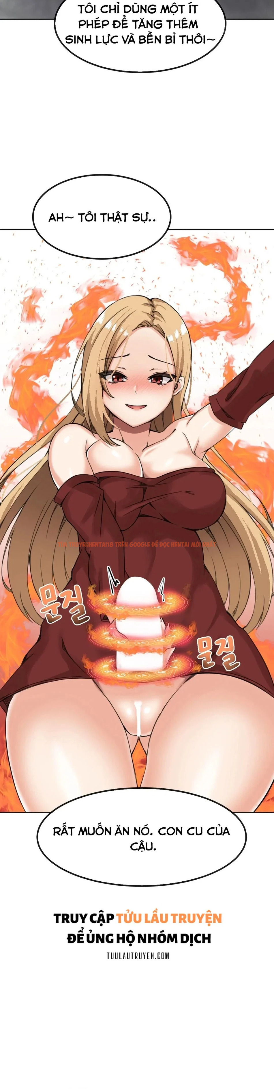 Xem ảnh 13 1 trong truyện hentai Cửa Hàng Đồ Chơi Người Lớn Ở Thế Giới Lạ - Chapter 2 - hentaitvn.net