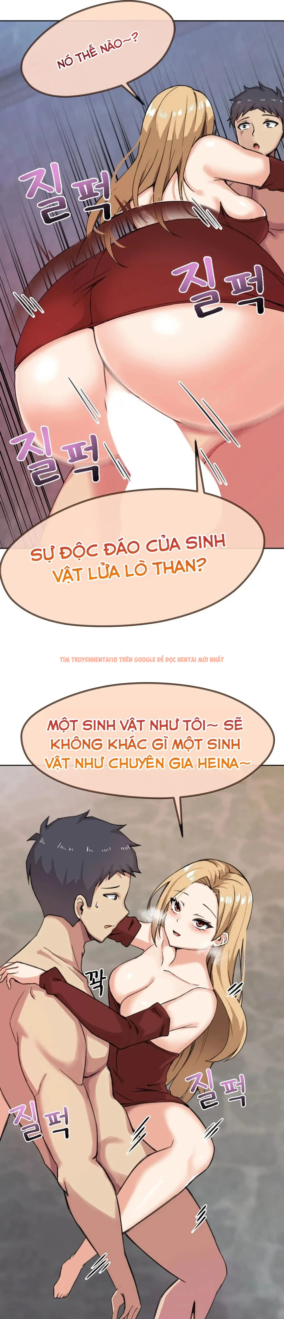 Xem ảnh 16 0 trong truyện hentai Cửa Hàng Đồ Chơi Người Lớn Ở Thế Giới Lạ - Chapter 2 - hentaitvn.net