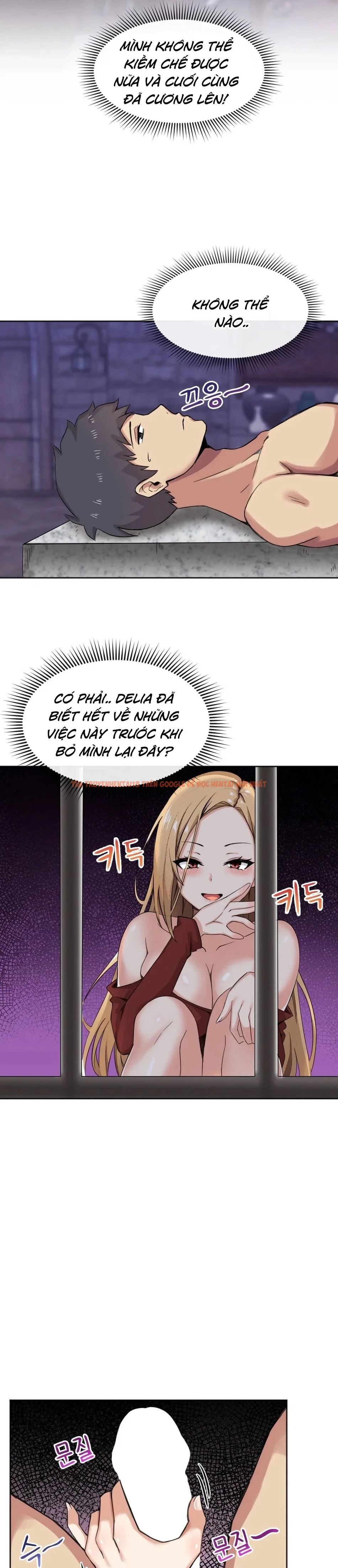 Xem ảnh 2 0 trong truyện hentai Cửa Hàng Đồ Chơi Người Lớn Ở Thế Giới Lạ - Chapter 2 - hentaitvn.net