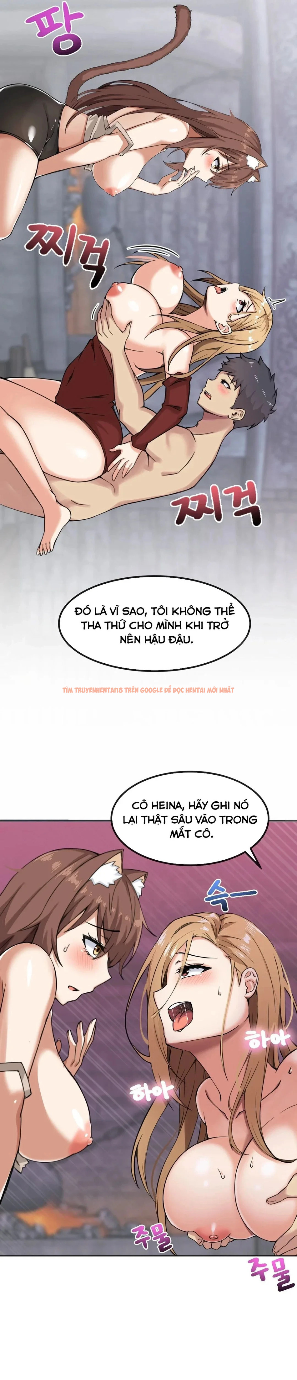 Xem ảnh 21 0 trong truyện hentai Cửa Hàng Đồ Chơi Người Lớn Ở Thế Giới Lạ - Chapter 2 - hentaitvn.net