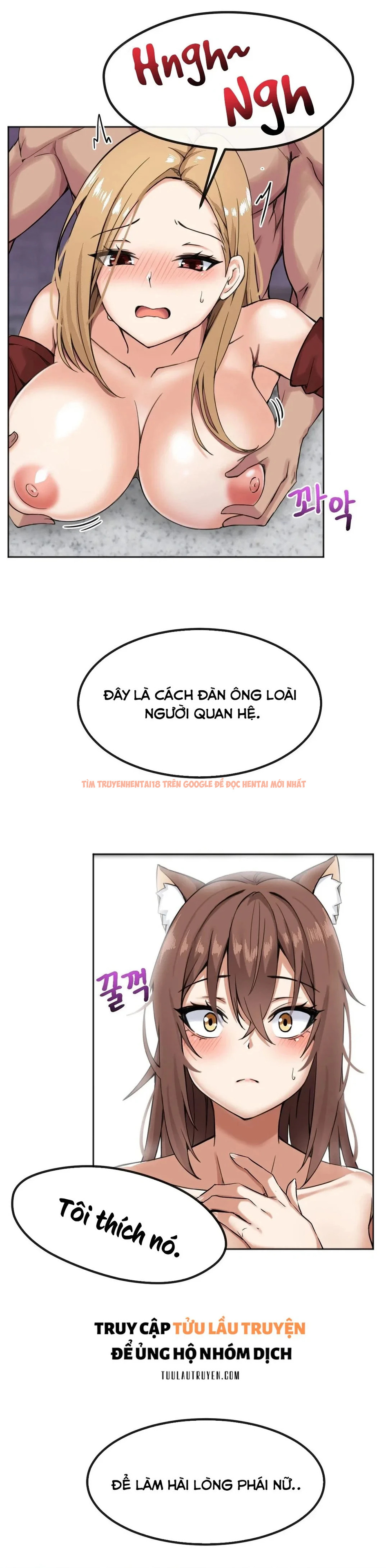 Xem ảnh 21 1 trong truyện hentai Cửa Hàng Đồ Chơi Người Lớn Ở Thế Giới Lạ - Chapter 2 - hentaitvn.net