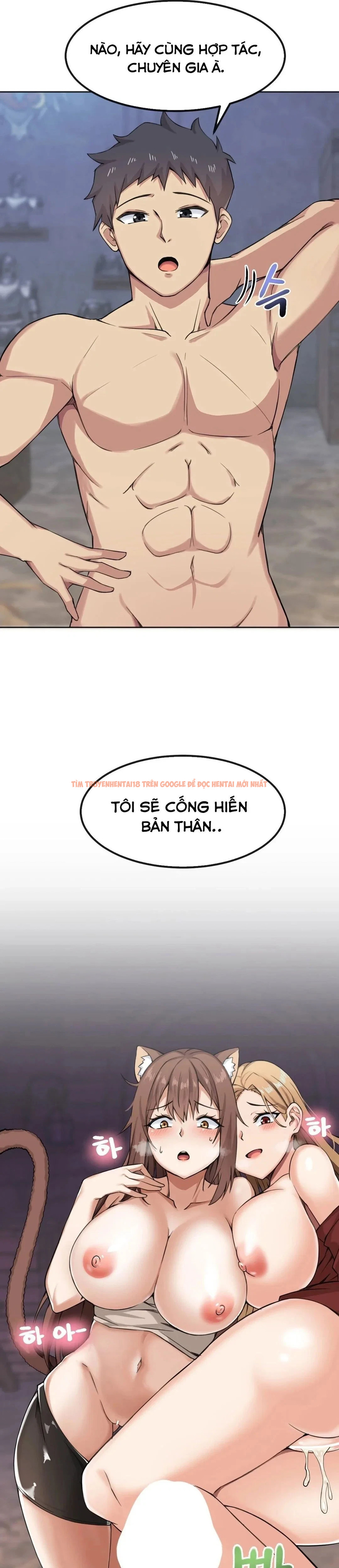 Xem ảnh 24 0 trong truyện hentai Cửa Hàng Đồ Chơi Người Lớn Ở Thế Giới Lạ - Chapter 2 - hentaitvn.net
