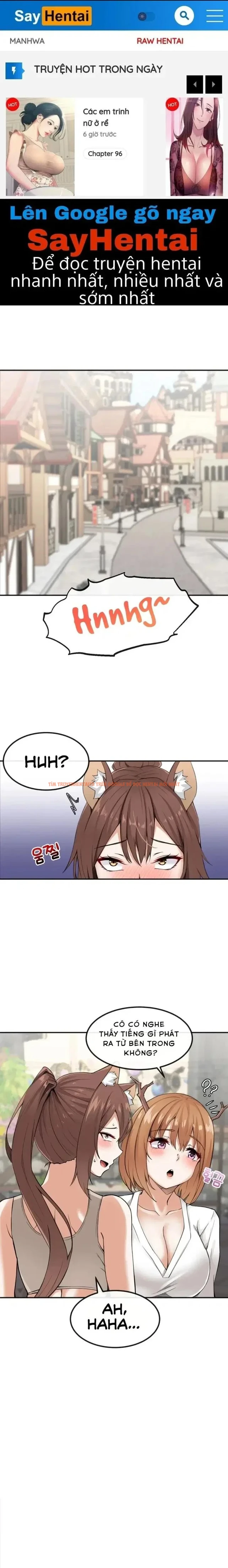 Trang truyện 1 0 trong truyện tranh Cửa Hàng Đồ Chơi Người Lớn Ở Thế Giới Lạ - Chapter 3 - truyenhentai18.net