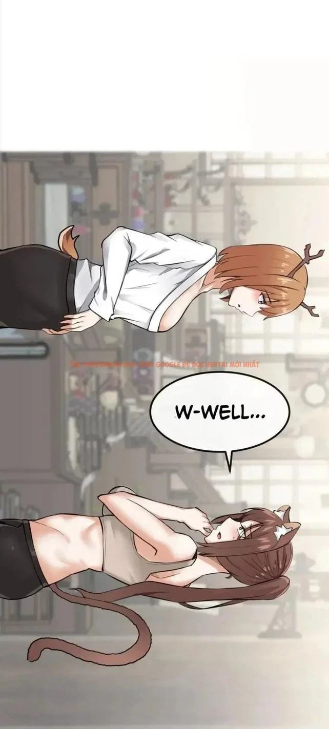 Trang truyện 1 1 trong truyện tranh Cửa Hàng Đồ Chơi Người Lớn Ở Thế Giới Lạ - Chapter 3 - truyenhentai18.net