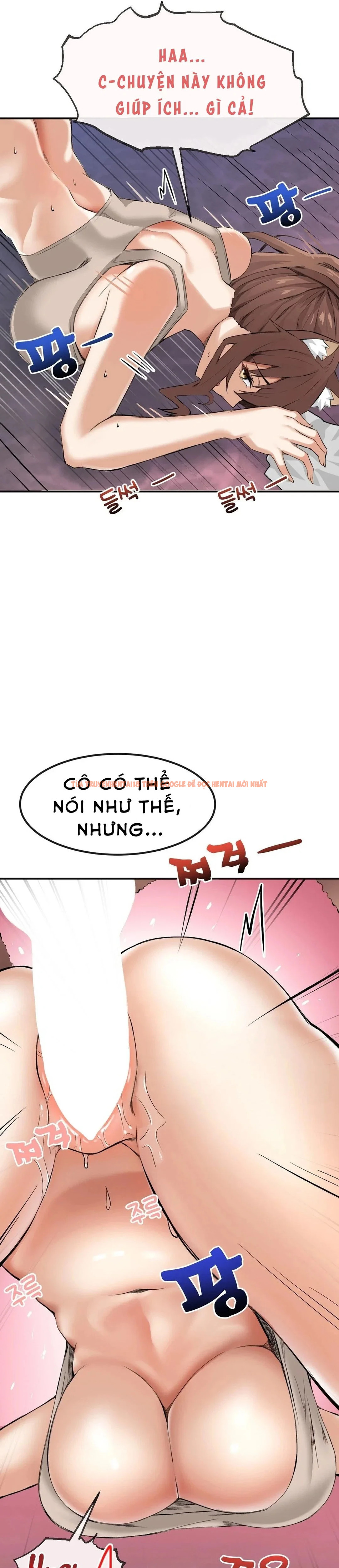 Trang truyện 11 0 trong truyện tranh Cửa Hàng Đồ Chơi Người Lớn Ở Thế Giới Lạ - Chapter 3 - truyenhentai18.net