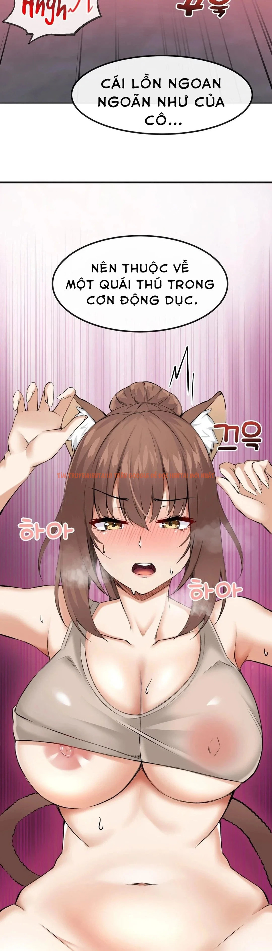 Trang truyện 11 1 trong truyện tranh Cửa Hàng Đồ Chơi Người Lớn Ở Thế Giới Lạ - Chapter 3 - truyenhentai18.net