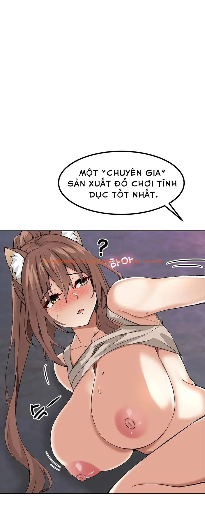 Trang truyện 14 1 trong truyện tranh Cửa Hàng Đồ Chơi Người Lớn Ở Thế Giới Lạ - Chapter 3 - truyenhentai18.net