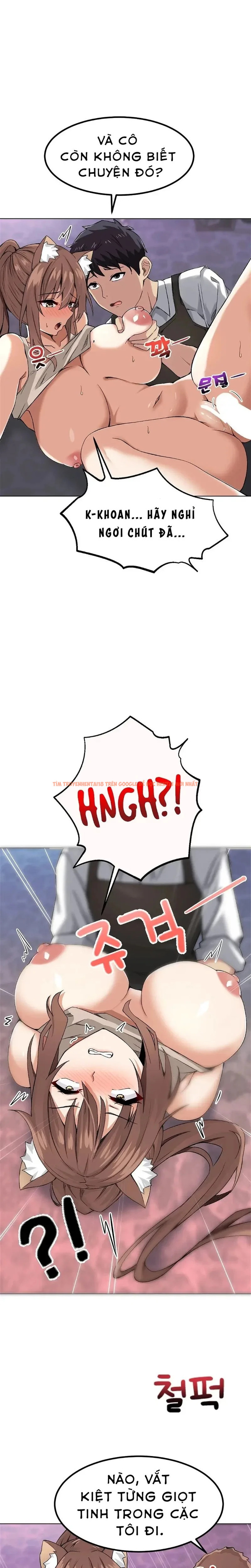 Trang truyện 15 0 trong truyện tranh Cửa Hàng Đồ Chơi Người Lớn Ở Thế Giới Lạ - Chapter 3 - truyenhentai18.net