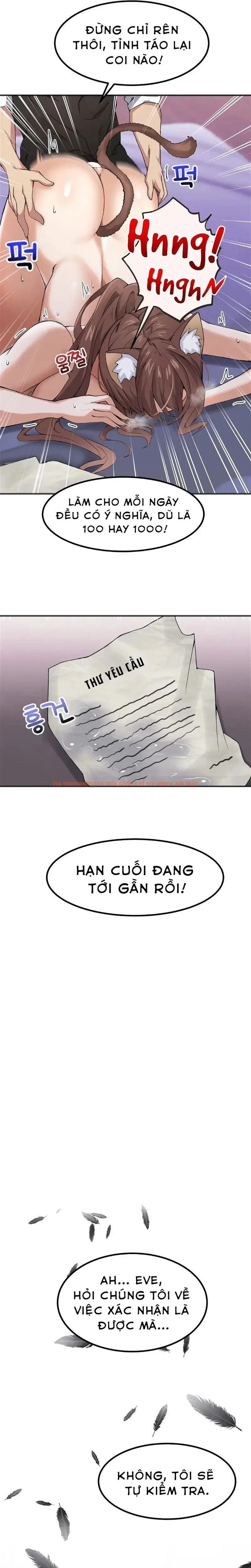 Trang truyện 22 0 trong truyện tranh Cửa Hàng Đồ Chơi Người Lớn Ở Thế Giới Lạ - Chapter 3 - truyenhentai18.net