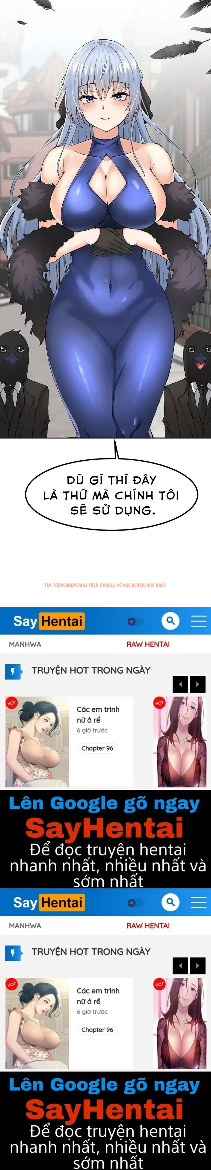 Trang truyện 22 1 trong truyện tranh Cửa Hàng Đồ Chơi Người Lớn Ở Thế Giới Lạ - Chapter 3 - truyenhentai18.net