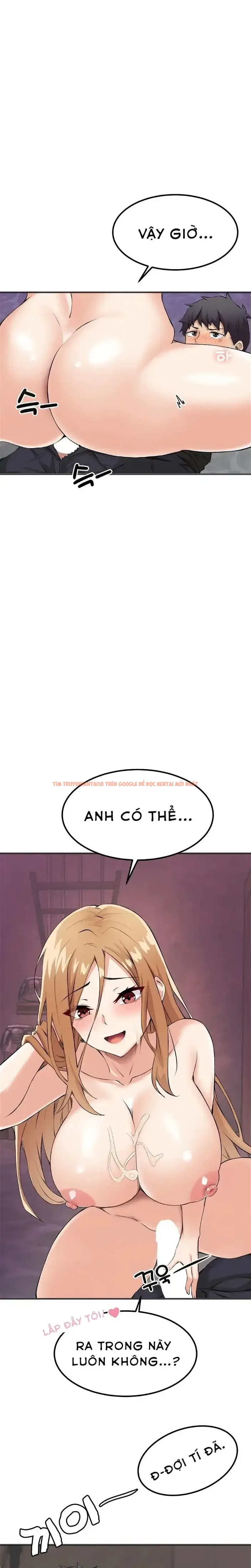 Trang truyện 7 0 trong truyện tranh Cửa Hàng Đồ Chơi Người Lớn Ở Thế Giới Lạ - Chapter 3 - truyenhentai18.net