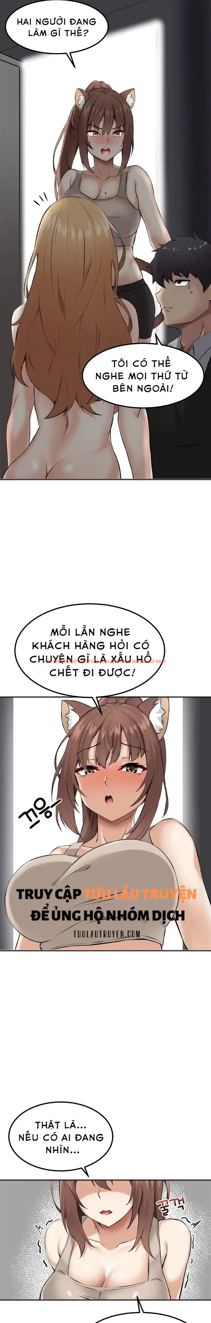 Trang truyện 8 0 trong truyện tranh Cửa Hàng Đồ Chơi Người Lớn Ở Thế Giới Lạ - Chapter 3 - truyenhentai18.net